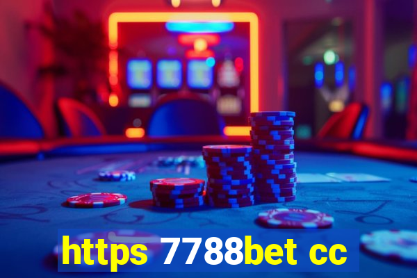 https 7788bet cc